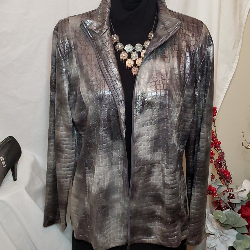 Chico's Jacket